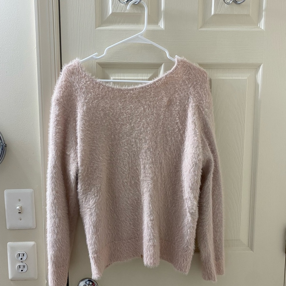 3 Sisters Boutique Sweater